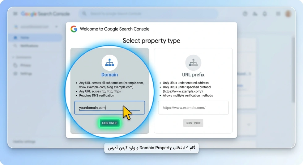 Google Search Console